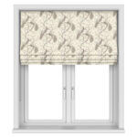 Laura Ashley Belvedere Soft Truffle No Drill