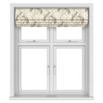 Laura Ashley Belvedere Soft Truffle Motorised