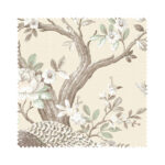 Laura Ashley Belvedere Soft Truffle No Drill