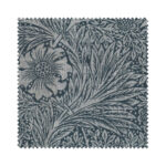 William Morris At Home Marigold Woven Woad