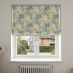 Laura Ashley Bernwood Ochre Yellow