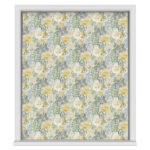 Laura Ashley Bernwood Ochre Yellow