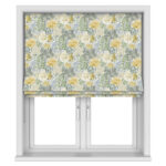 Laura Ashley Bernwood Ochre Yellow