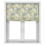 Laura Ashley Bernwood Ochre Yellow