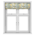 Laura Ashley Bernwood Ochre Yellow