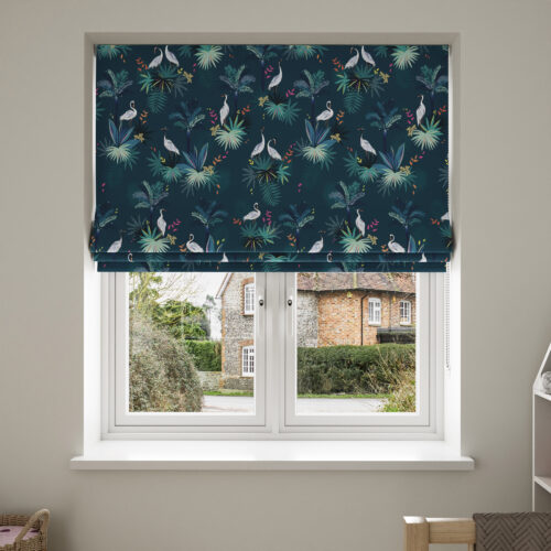 Sara Miller Heron Teal