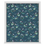 Sara Miller Heron Teal Motorised