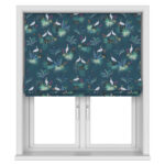 Sara Miller Heron Teal Motorised