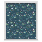 Sara Miller Heron Teal No Drill
