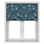 Sara Miller Heron Teal No Drill