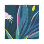 Sara Miller Heron Teal No Drill