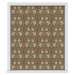 William Morris At Home Pimpernel Brick Motorised