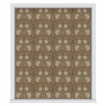 William Morris At Home Pimpernel Brick No Drill