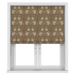 William Morris At Home Pimpernel Brick No Drill