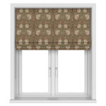 William Morris At Home Pimpernel Brick No Drill