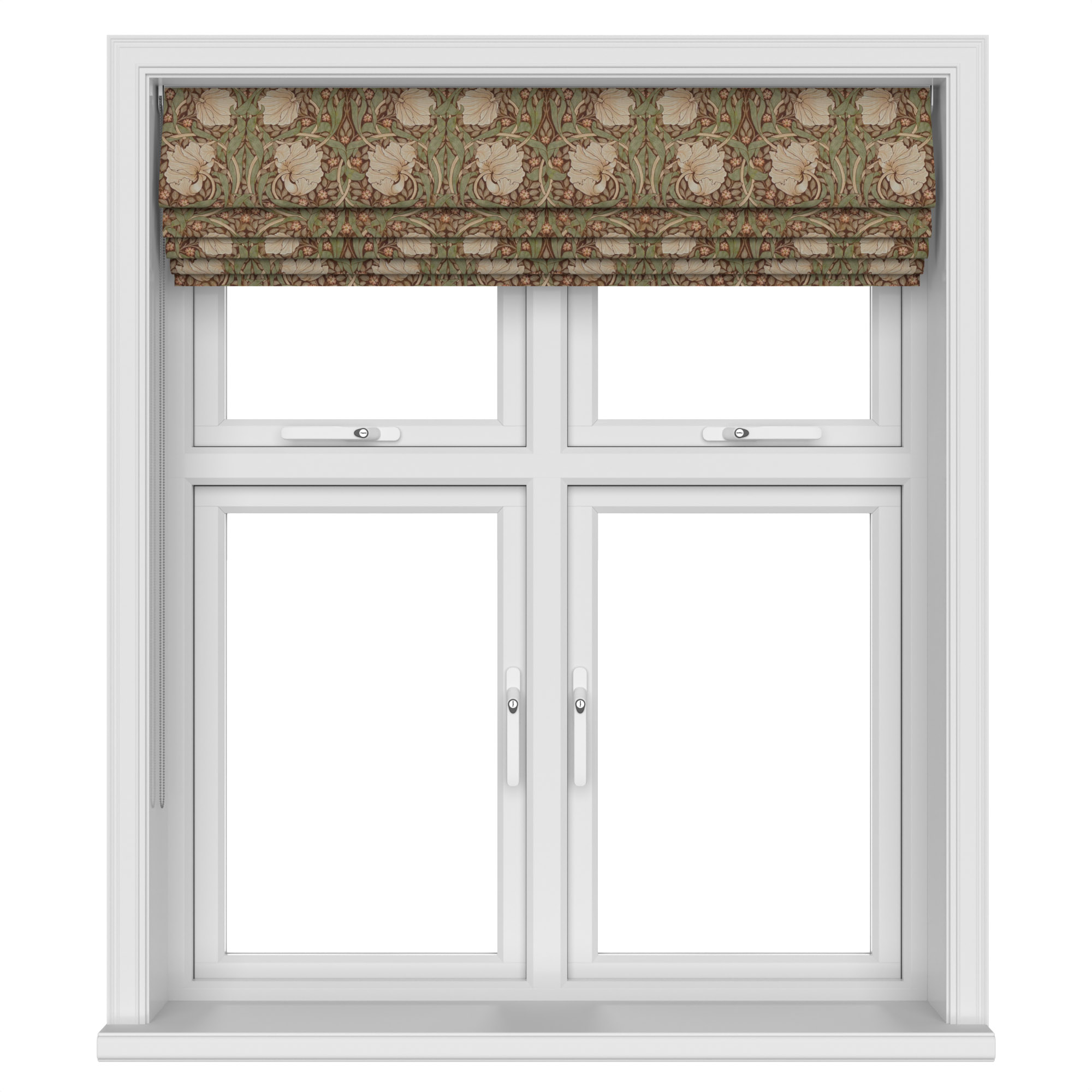 William Morris At Home Pimpernel Brick - Image 6