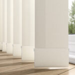Daybreak Alabaster 127mm Replacement Slats