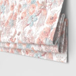 Laura Ashley Birtle Blush Motorised