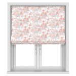 Laura Ashley Birtle Blush Motorised