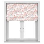 Laura Ashley Birtle Blush Motorised