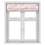 Laura Ashley Birtle Blush Motorised
