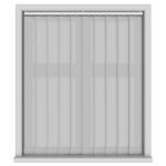 Daybreak Ash 127mm Replacement Slats