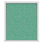 Sara Miller Little Leaves Green Motorised