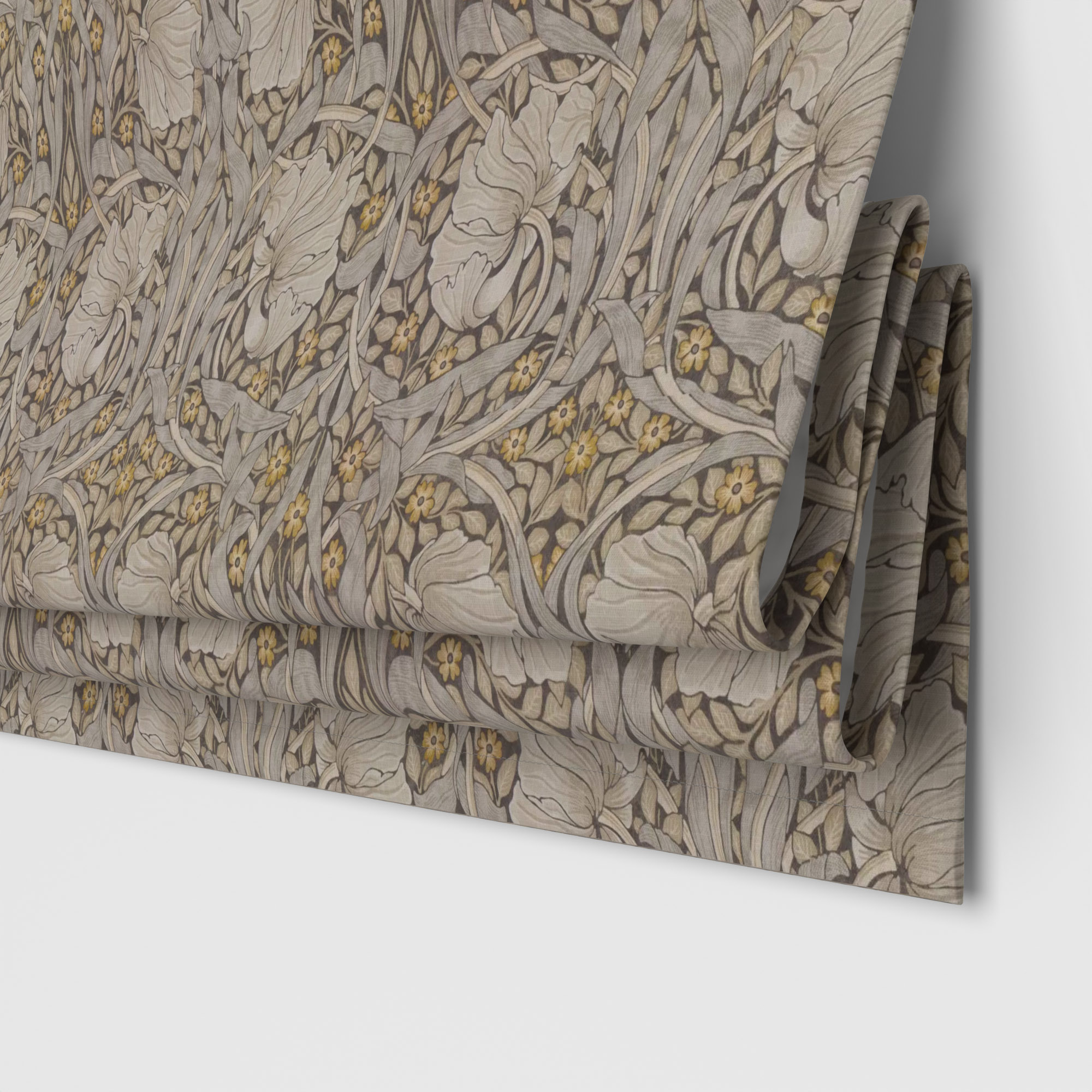 William Morris At Home Pimpernel Flint Motorised