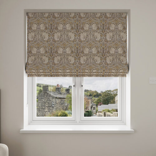 William Morris At Home Pimpernel Flint