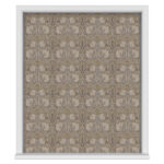 William Morris At Home Pimpernel Flint Motorised