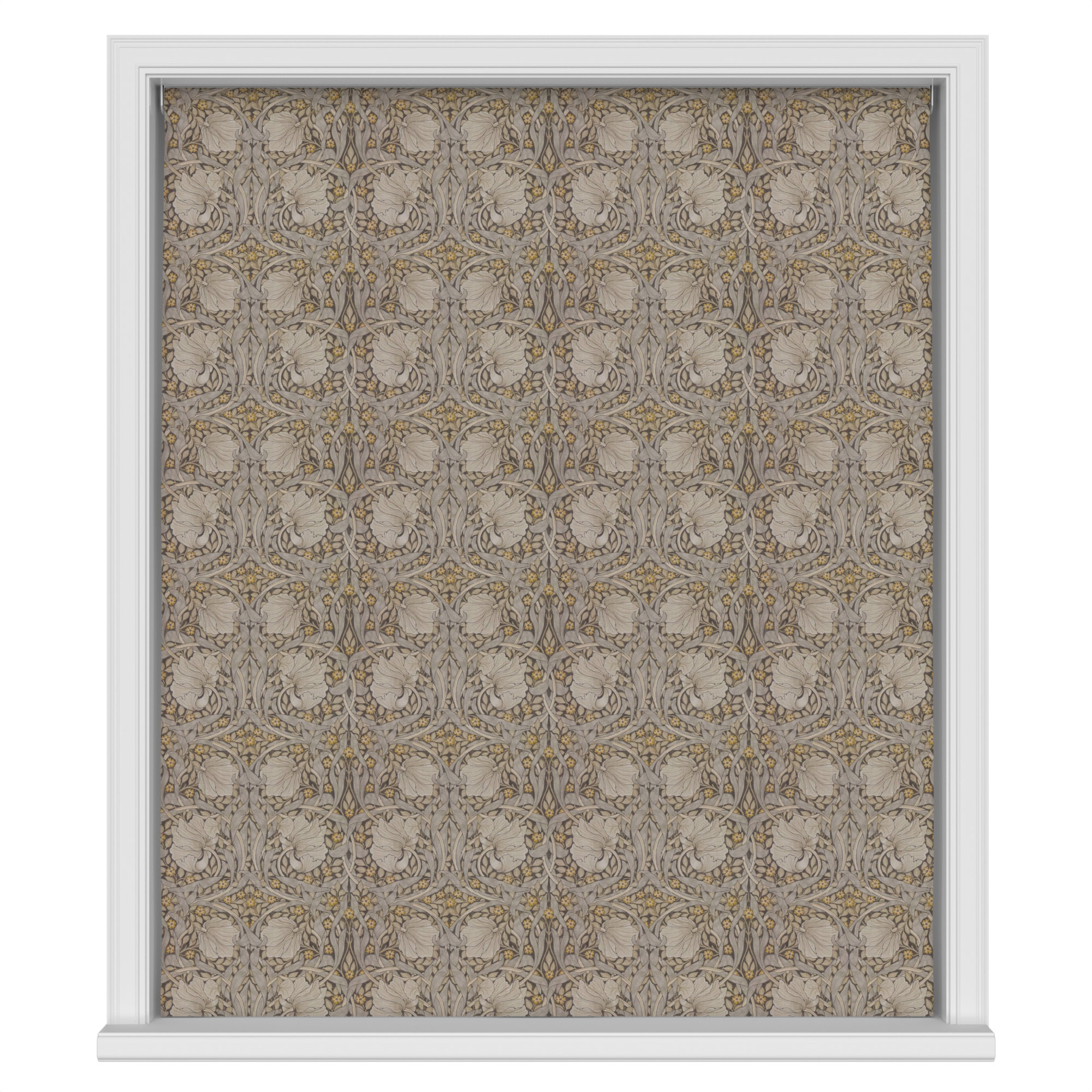 William Morris At Home Pimpernel Flint Motorised - Image 2
