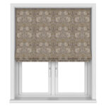 William Morris At Home Pimpernel Flint Motorised