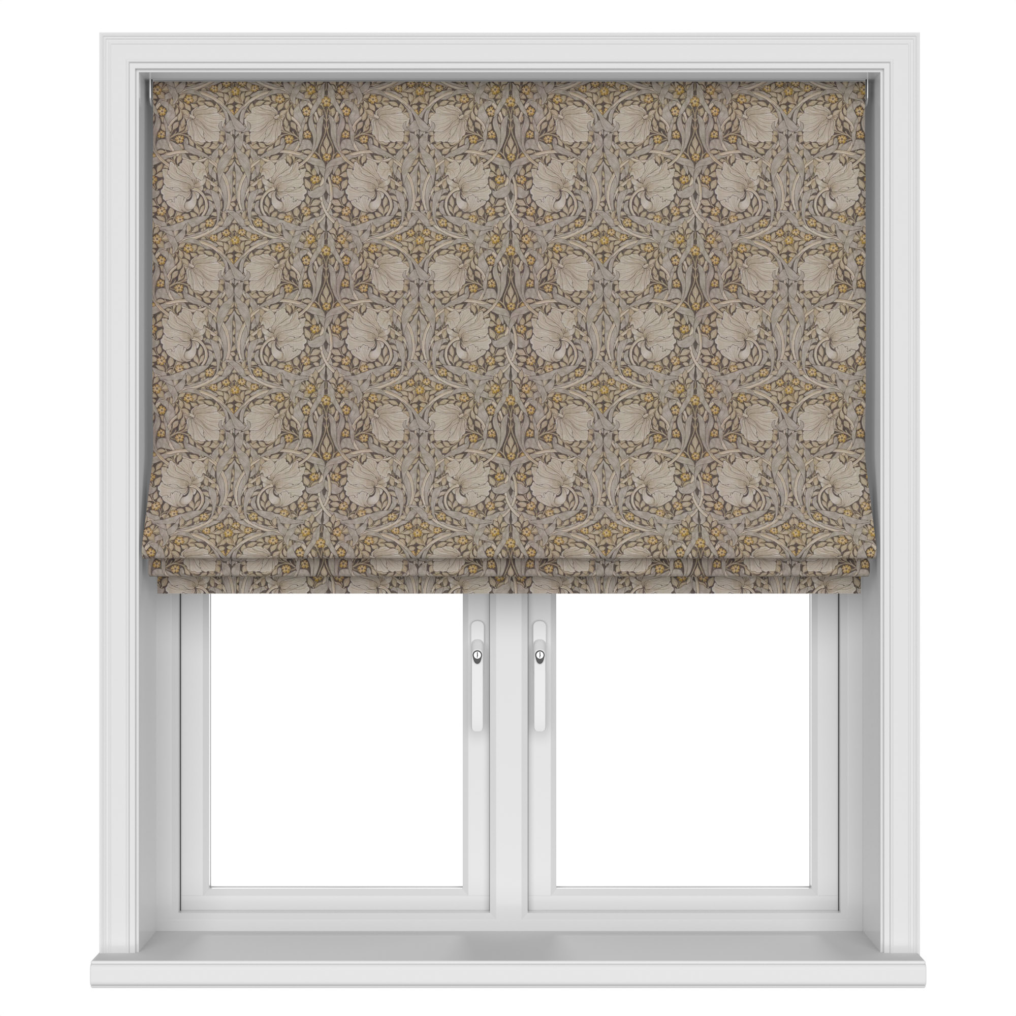William Morris At Home Pimpernel Flint Motorised - Image 3