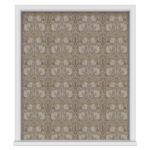 William Morris At Home Pimpernel Flint No Drill