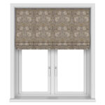 William Morris At Home Pimpernel Flint Motorised