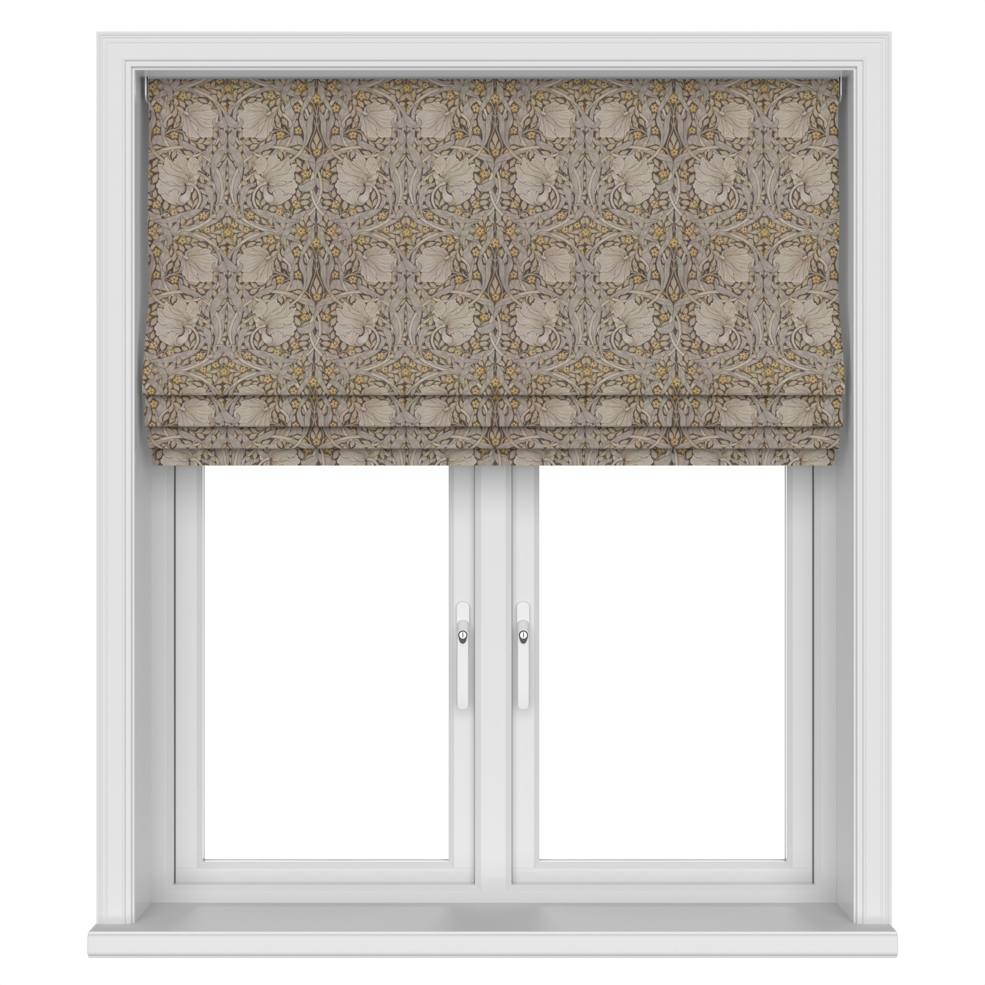 William Morris At Home Pimpernel Flint Motorised - Image 4