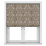 William Morris At Home Pimpernel Flint No Drill