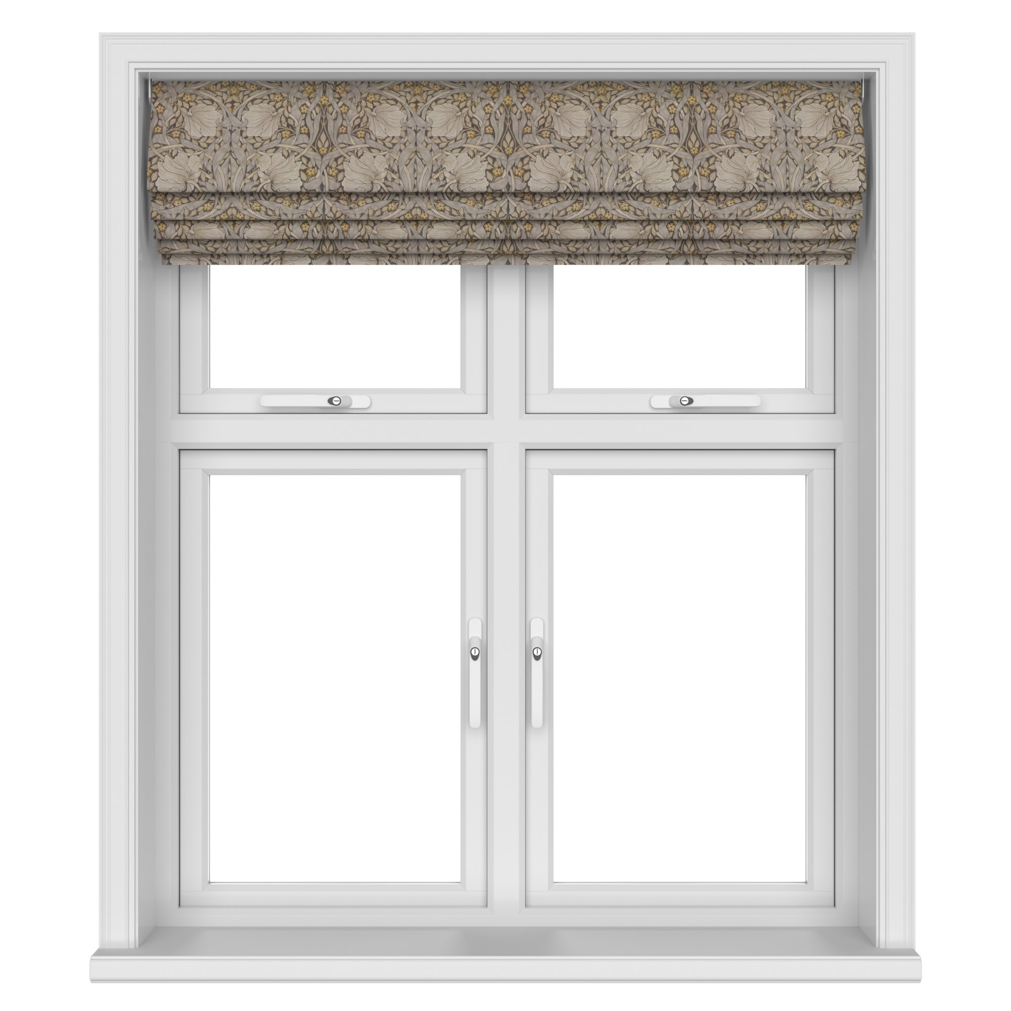 William Morris At Home Pimpernel Flint Motorised - Image 5