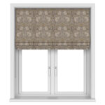 William Morris At Home Pimpernel Flint No Drill