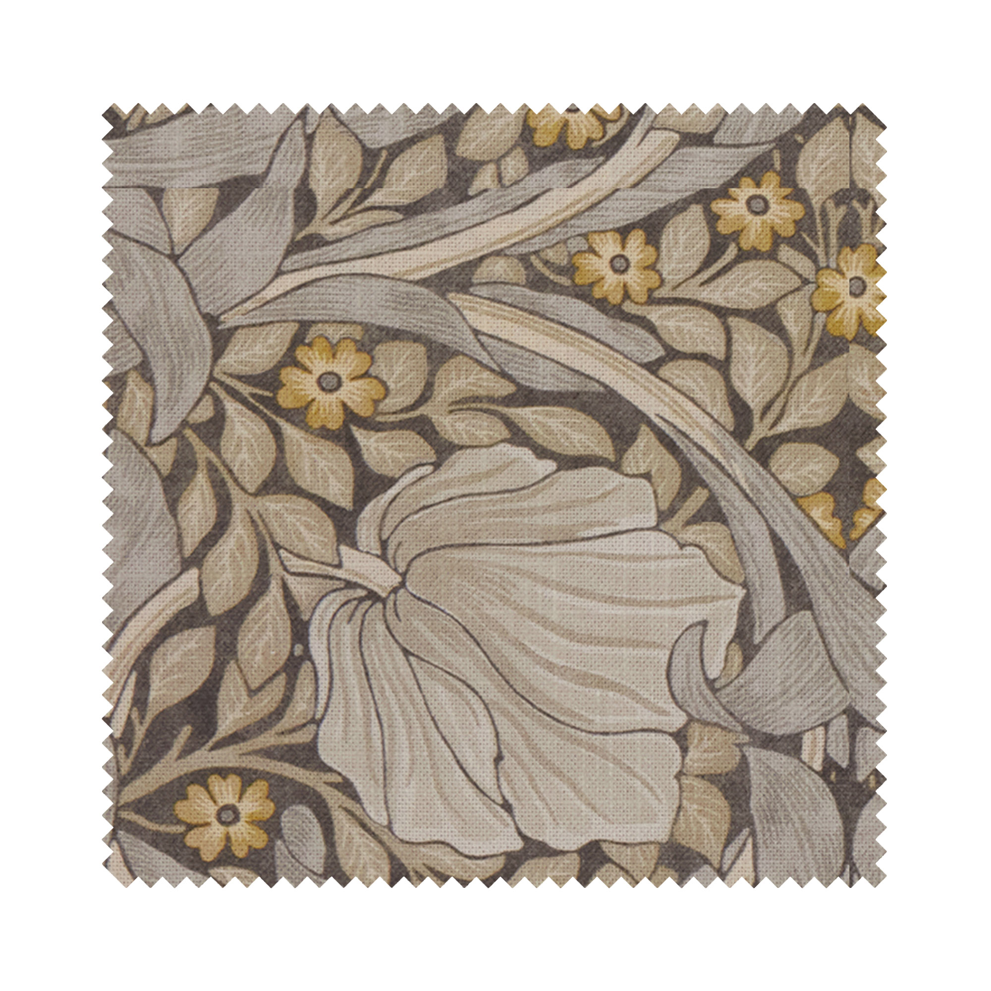 William Morris At Home Pimpernel Flint Motorised - Image 6