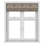 William Morris At Home Pimpernel Flint No Drill