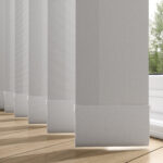 Daybreak Ash 127mm Replacement Slats