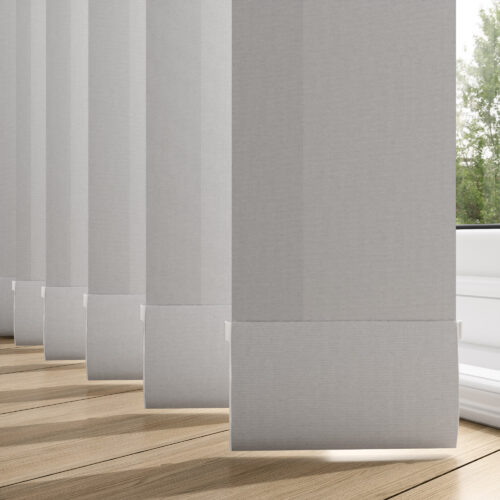Daybreak Ash 127mm Replacement Slats