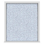 Laura Ashley Blossoms Chalk Blue No Drill