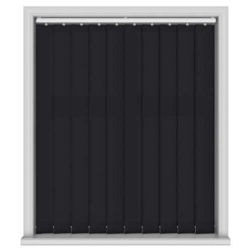 Daybreak Black 127mm