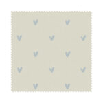 Sophie Allport Hearts Duckegg