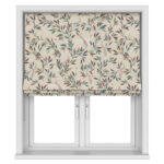 Sara Miller Ornamental Peacock Stone No Drill