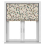 Sara Miller Ornamental Peacock Stone No Drill