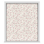 Laura Ashley Blossoms Blush Motorised