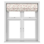 Laura Ashley Blossoms Blush